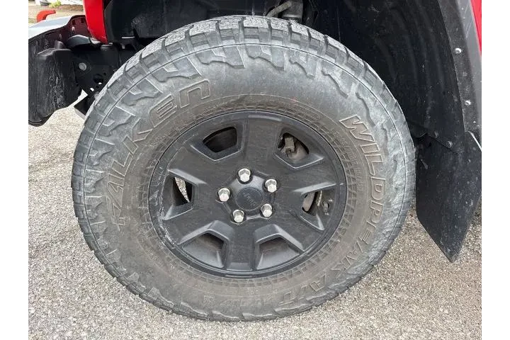 $33000 : Jeep Gladiator 2021 4x4 Moja image 3