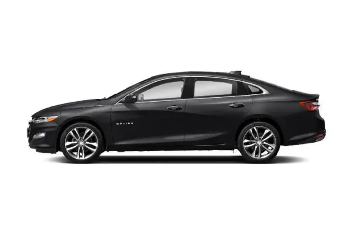 $13500 : Chevrolet Malibu 2020 Premie image 2