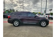 $25850 : Ford Explorer 2022 XLT 4dr S thumbnail