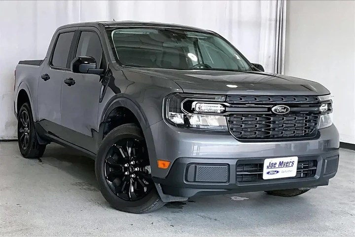 $25613 : Ford Maverick 2024 XLT 4dr S image 1