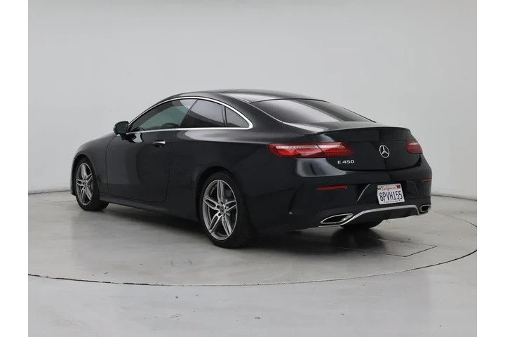 $36998 : Mercedes-Benz E-Class 2020 E image 2