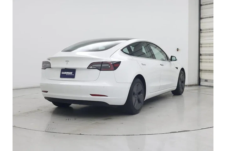 $19998 : Tesla Model 3 2019 Standard image 8