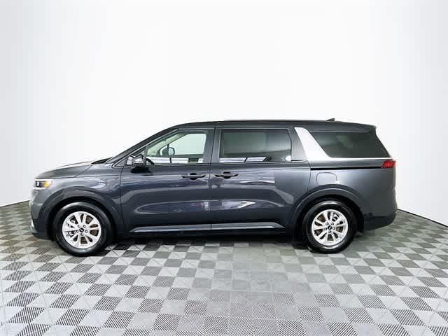 $34374 : PRE-OWNED 2024 KIA CARNIVAL LX image 6