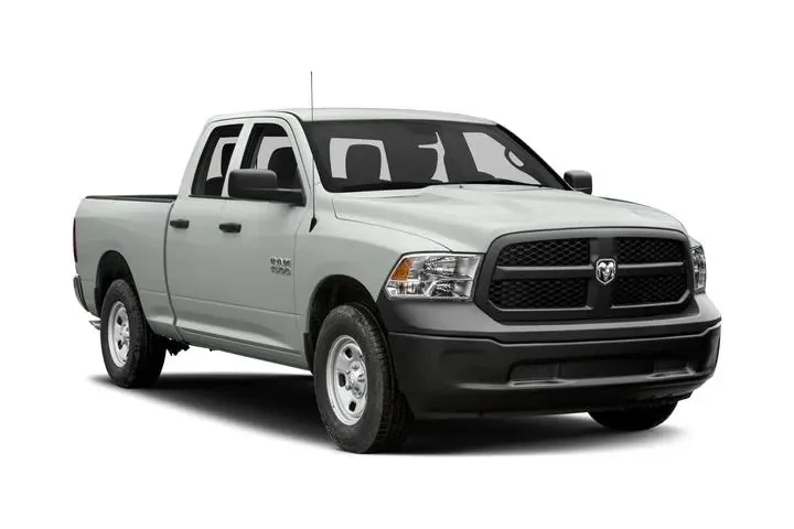 $16997 : Ram 1500 2016 4x2 Express Fl image 6
