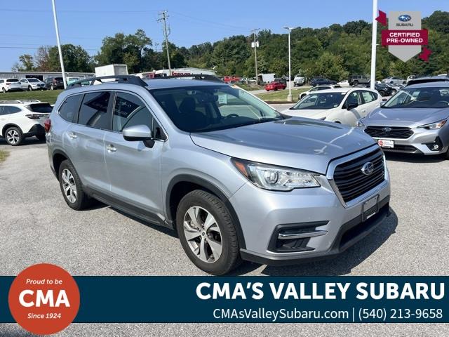 $27997 : PRE-OWNED 2021 SUBARU ASCENT image 3