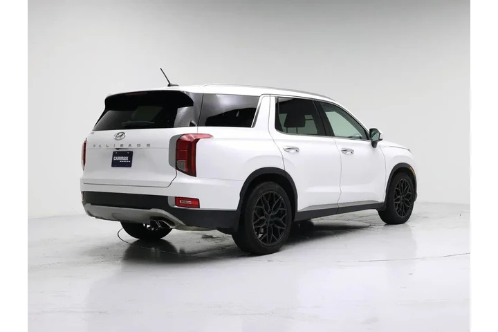 $26998 : Hyundai PALISADE 2020 SEL 4d image 8