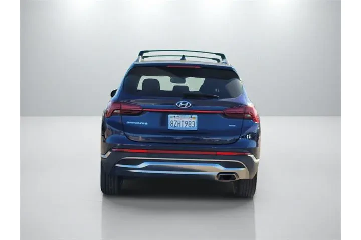 $21780 : Hyundai SANTA FE 2022 AWD SE image 5