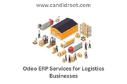 Odoo ERP for Logistics en Bucaramanga