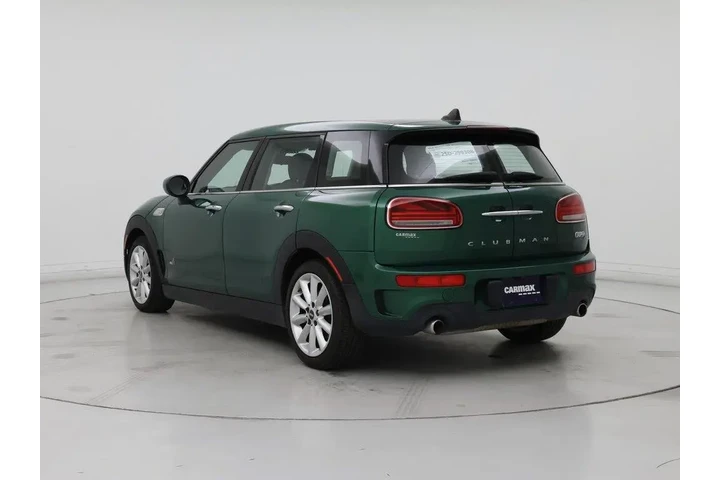 $23998 : MINI Clubman 2020 AWD Cooper image 2