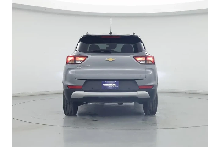 $23998 : Chevrolet Trailblazer 2024 4 image 6
