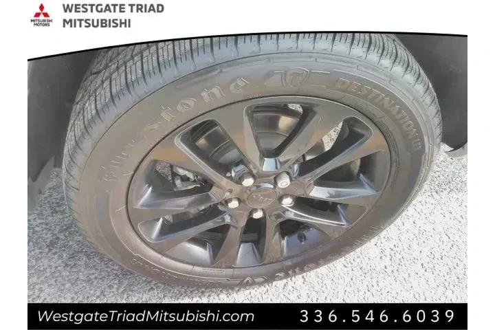 $19945 : Jeep Grand Cherokee 2021 4x2 image 9