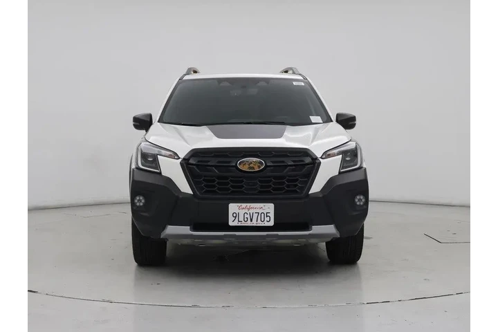 $32998 : Subaru Forester 2024 AWD Wil image 5