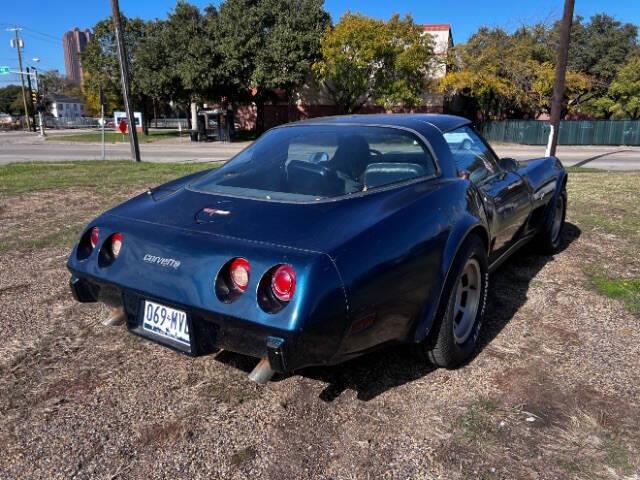 $9995 : 1979 Corvette image 4