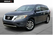 Nissan Pathfinder 2014 S 4dr en Shreveport