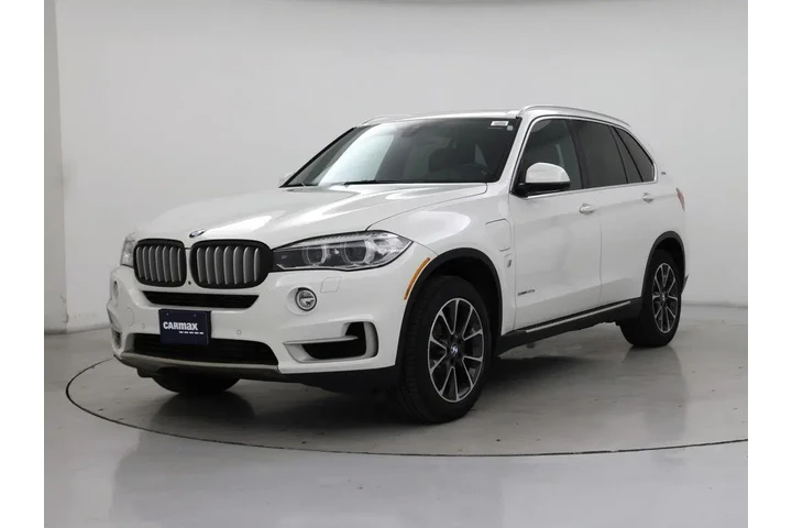 $22998 : BMW X5 2017 AWD xDrive40e iP image 4