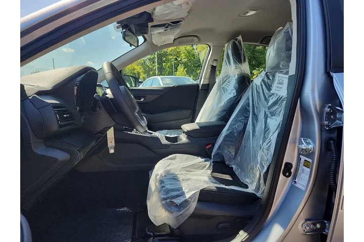 $27998 : Subaru Legacy 2025 AWD Premi image 6