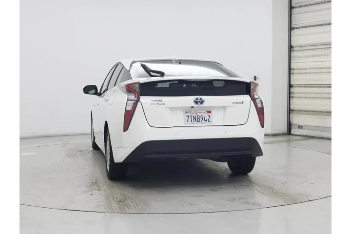 $20998 : Toyota Prius 2018 Two Eco 4d image 6