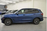$34998 : BMW X5 2019 AWD xDrive40i 4d thumbnail
