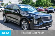 $36220 : Cadillac XT4 2025 Premium Lu thumbnail