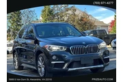 2017 BMW X1 xDrive28i en Arlington VA