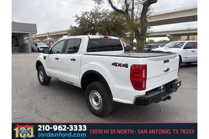 $23356 : Ford Ranger 2022 4x4 XL 4dr image 6