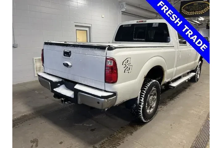 $19980 : Ford F-350 Super Duty 2015 4 image 7