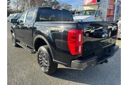 $31700 : Ford Ranger 2022 4x4 XLT 4dr thumbnail