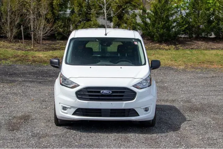 $21595 : Ford Transit Connect 2022 XL image 2