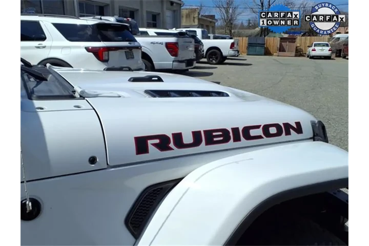 $32288 : Jeep Gladiator 2020 4x4 Rubi image 9