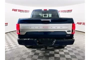 $37975 : Ford F-150 2019 4x4 Platinum thumbnail