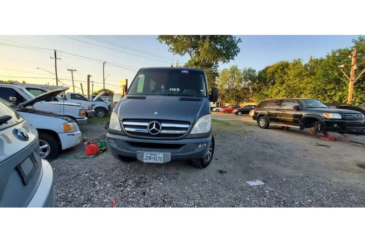 $19995 : 2012 MERCEDES-BENZ SPRINTER 2 image 3