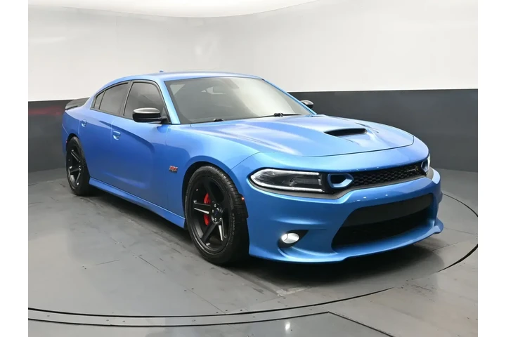 $28318 : Dodge Charger 2019 R/T Scat image 2