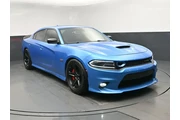 $28318 : Dodge Charger 2019 R/T Scat thumbnail
