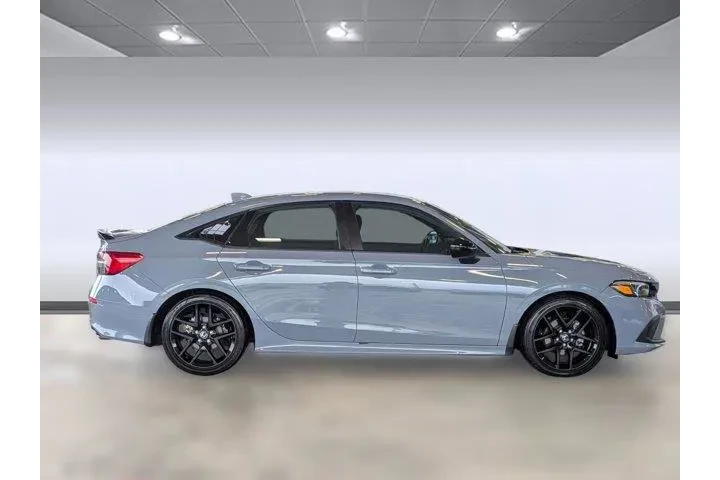 $23999 : Honda Civic 2024 Sport 4dr S image 7