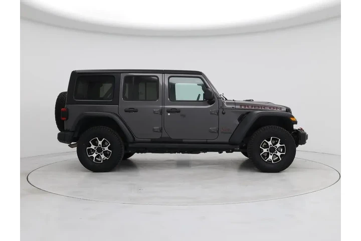 $34998 : Jeep Wrangler Unlimited 2021 image 7