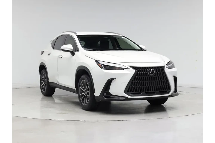 $34998 : Lexus NX 250 2024 4dr Crosso image 1