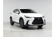 Lexus NX 250 2024 4dr Crosso en Hialeah