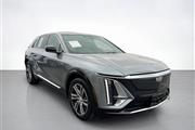 $52985 : 2024 CADILLAC Lyriq Luxury 1 thumbnail