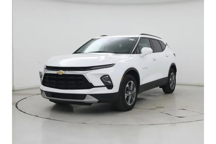 $26998 : Chevrolet Blazer 2023 LT 4dr image 4