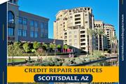 Credit Score Report Scottsdale en Phoenix
