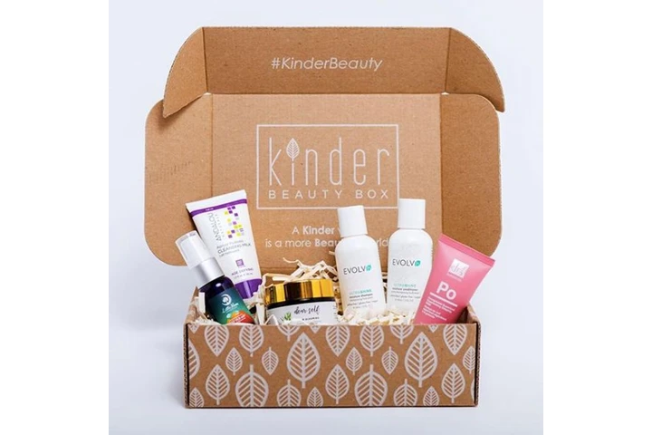 Custom Beauty Packaging image 4