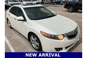 $7991 : Acura TSX 2010 4dr Sedan 5A thumbnail