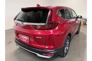 $22991 : Honda CR-V 2020 AWD EX 4dr S thumbnail