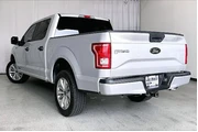 $20691 : Ford F-150 2017 4x4 King Ran thumbnail