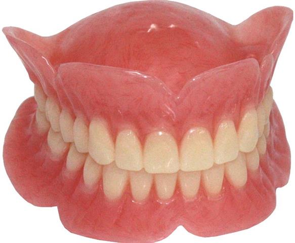 Prótesis dental a domicilio image 3