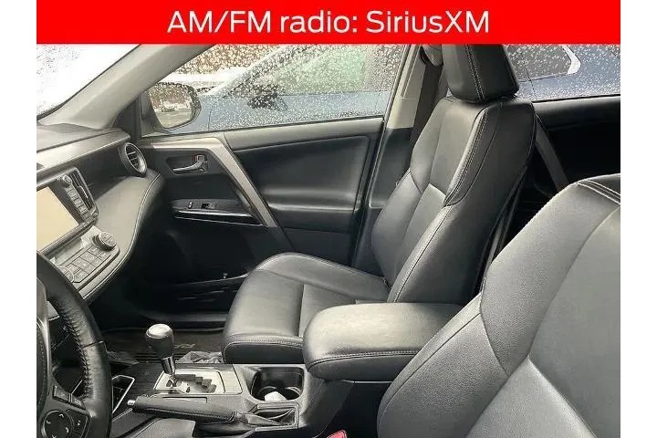 $20395 : Toyota RAV4 Hybrid 2018 AWD image 9