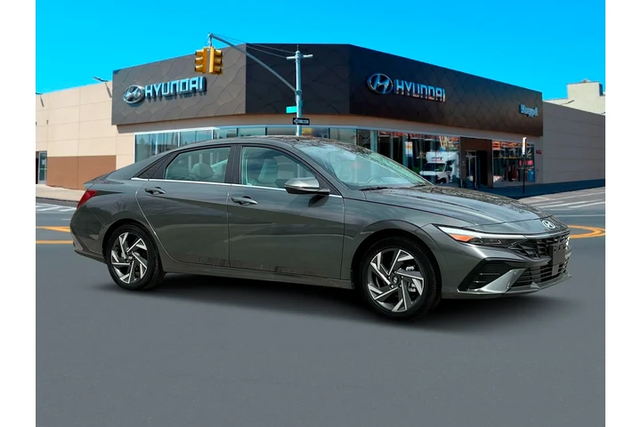 $22998 : Hyundai ELANTRA Hybrid 2024 image 10