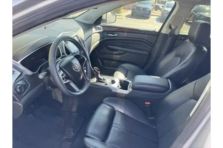 $13999 : Cadillac SRX 2013 Luxury Col image 8