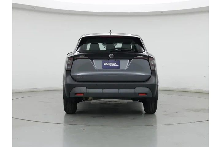 $21998 : Nissan Kicks 2025 S 4dr Cros image 6