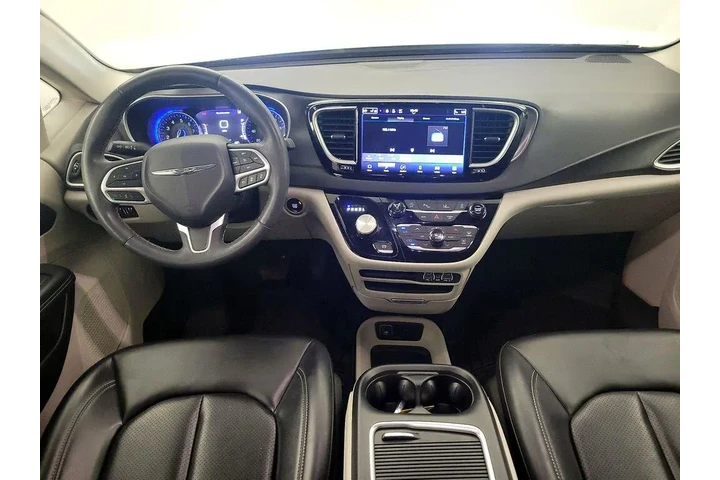 $24998 : Chrysler Pacifica 2023 Touri image 9